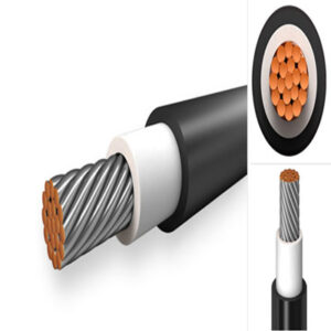 Photovoltaic Cables Suppliers
