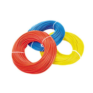 Single Core PVC Cable