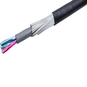 Triad Cable