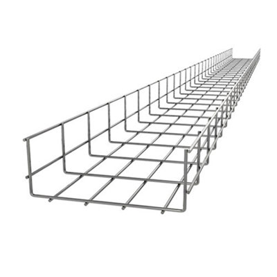 Wiremesh cable Tray Supplier