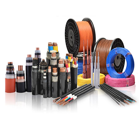 cable and wires supplier