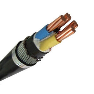 Copper Armoured Cable Suppliers