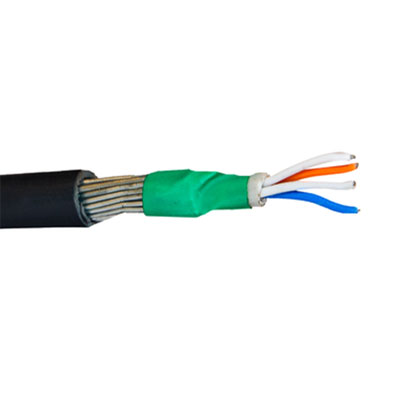 Pair Shielded Cables Suppliers