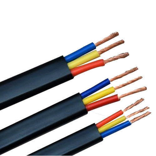 PVC 3 Core Cable Suppliers